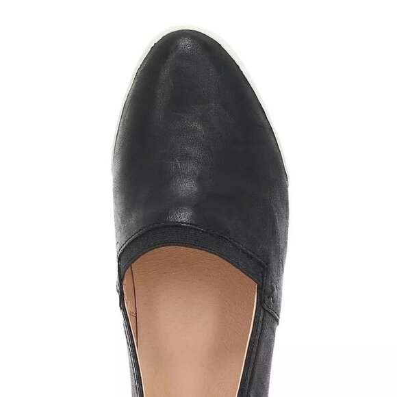 SINGLE SHOE 8.5 LEFT Frye Melanie Womens  Slip on Soft Vintage Leather Flats - Picture 6 of 6